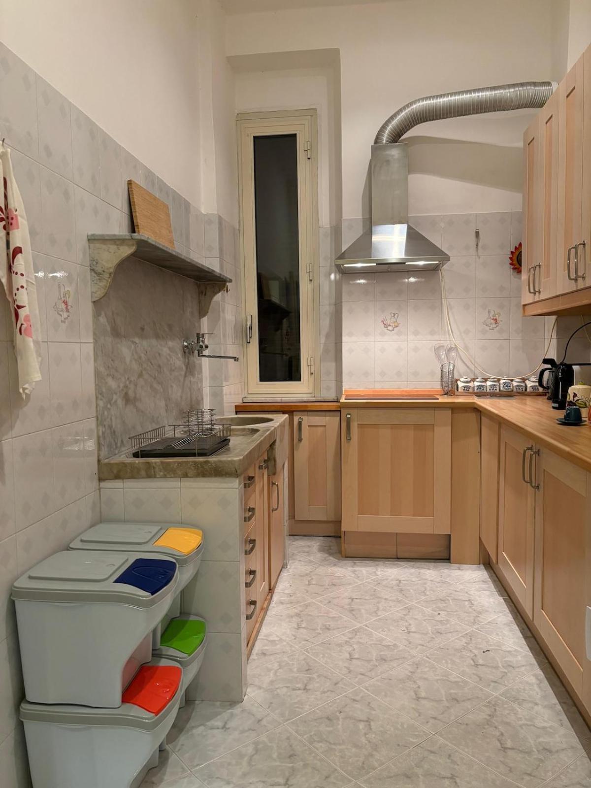 Bainsizzahome Apartment