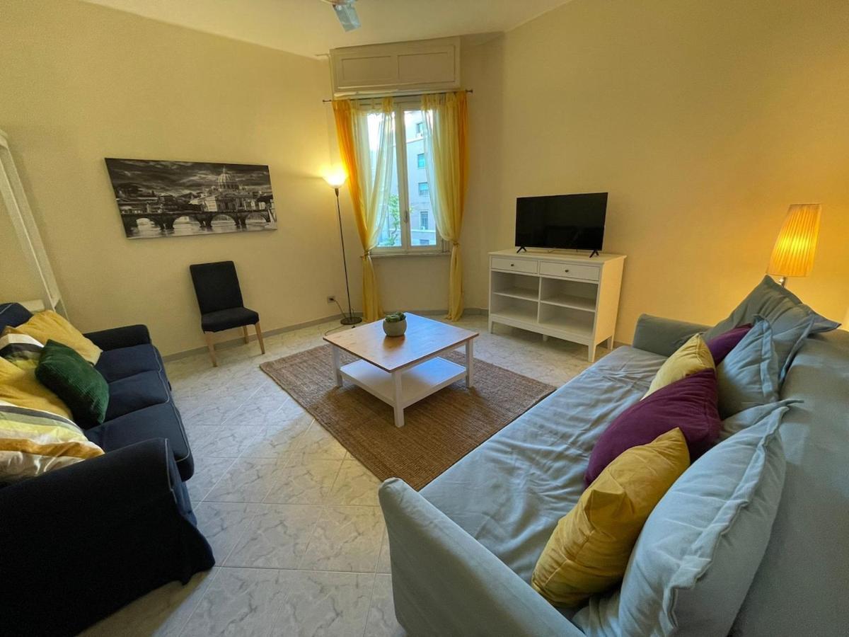 Apartment Bainsizzahome Rom