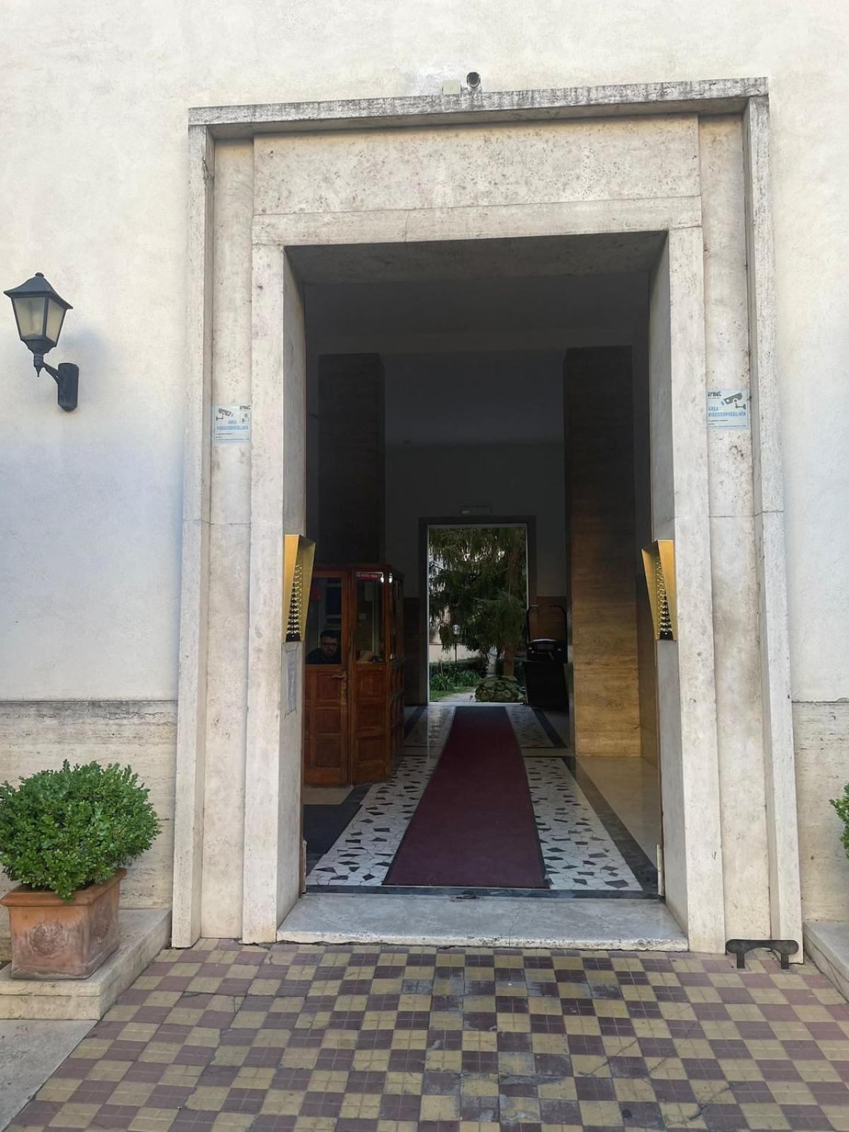 Bainsizzahome Apartment